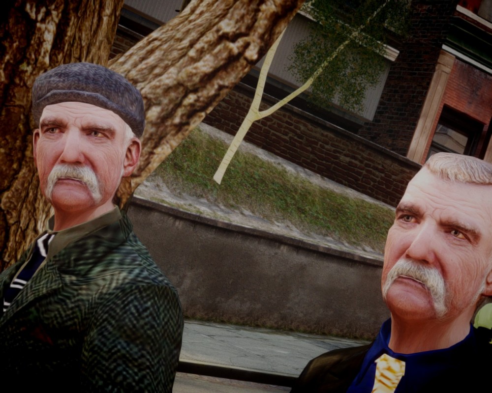 Grand Theft Auto IV