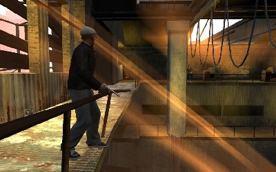 Grand Theft Auto IV