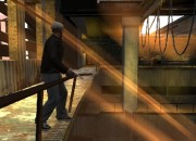 Grand Theft Auto IV