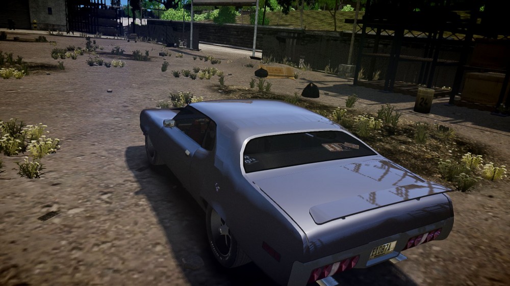 Grand Theft Auto IV