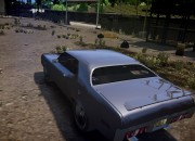 Grand Theft Auto IV