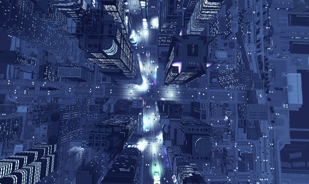 Grand Theft Auto IV