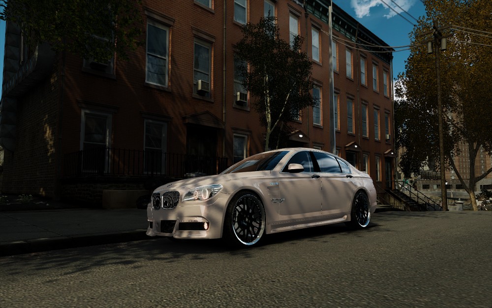 Grand Theft Auto IV