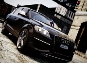Grand Theft Auto IV