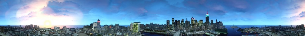 Grand Theft Auto IV