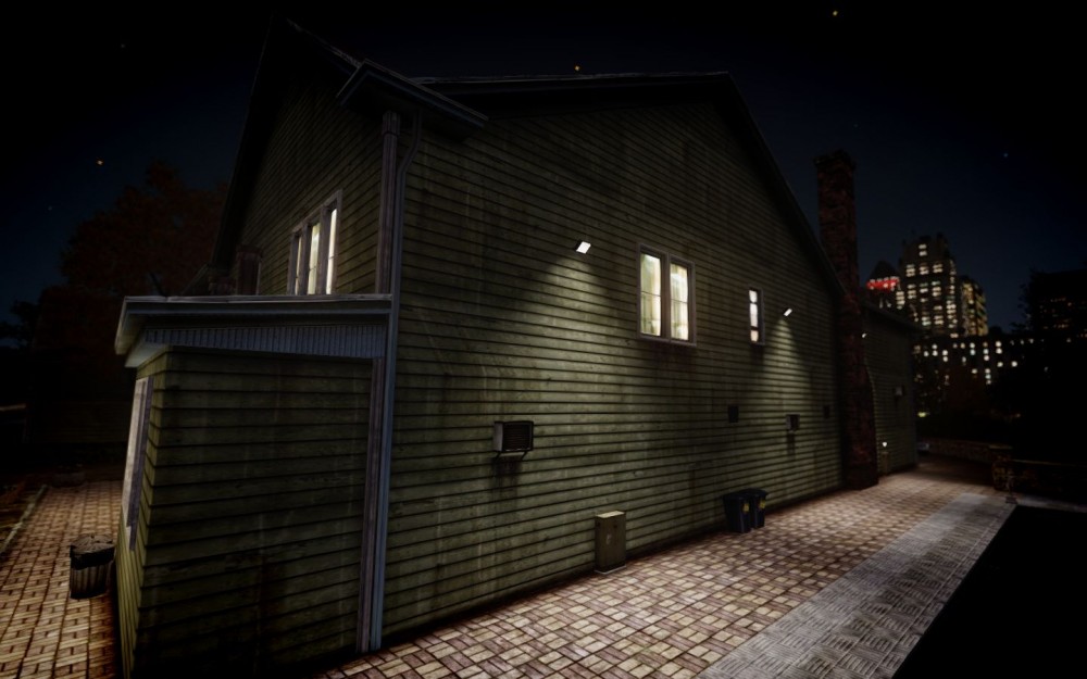 Grand Theft Auto IV