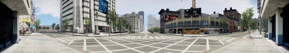 Grand Theft Auto IV