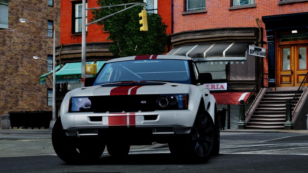 Grand Theft Auto IV