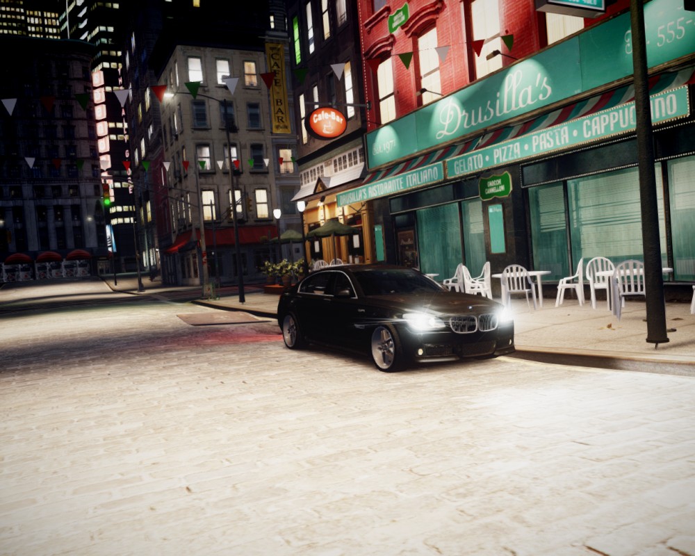 Grand Theft Auto IV