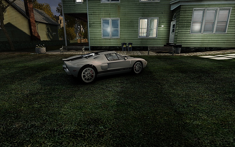 Grand Theft Auto IV
