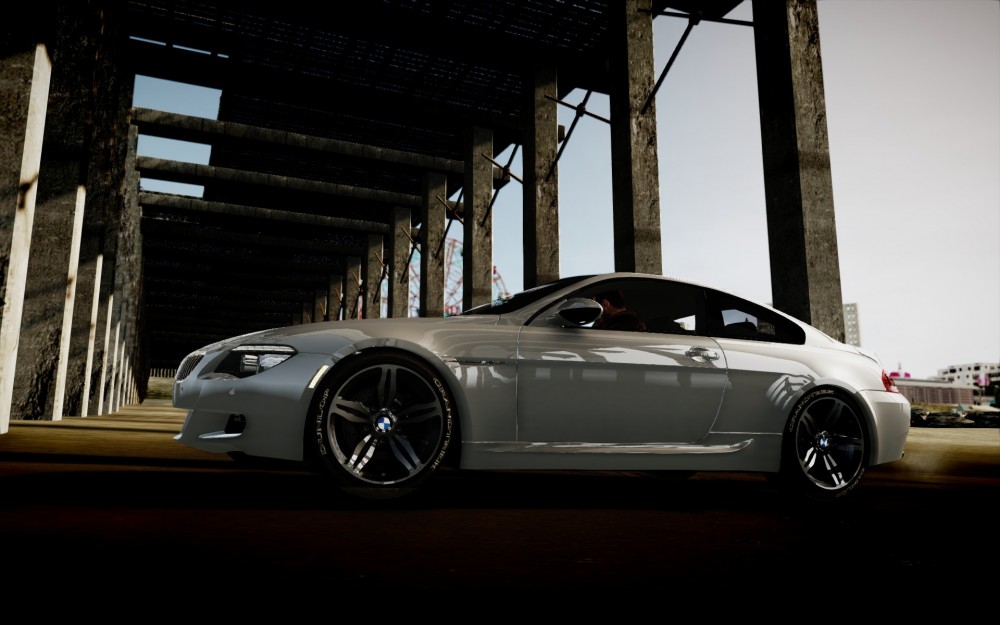 Grand Theft Auto IV