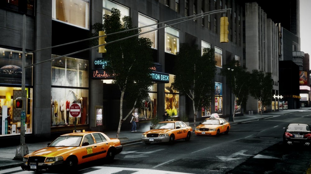 Grand Theft Auto IV