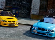 Grand Theft Auto IV