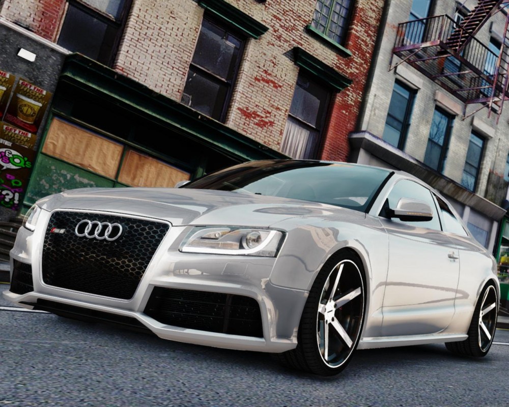 Grand Theft Auto IV