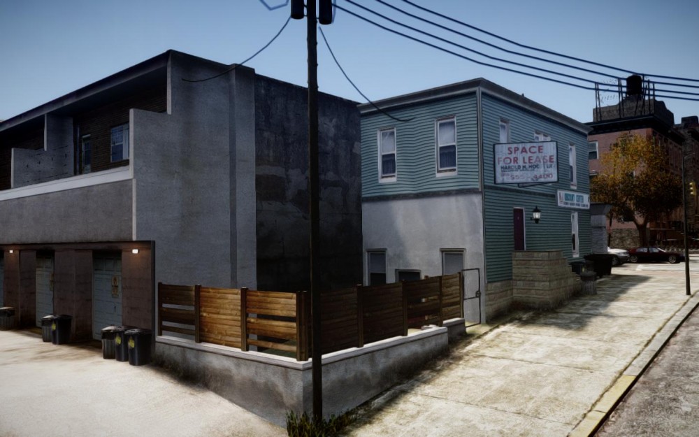 Grand Theft Auto IV