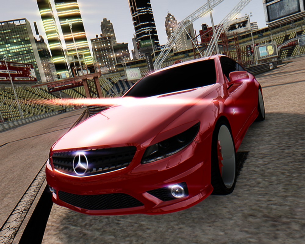 Grand Theft Auto IV