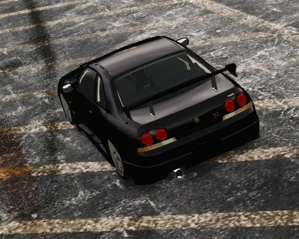 Grand Theft Auto IV