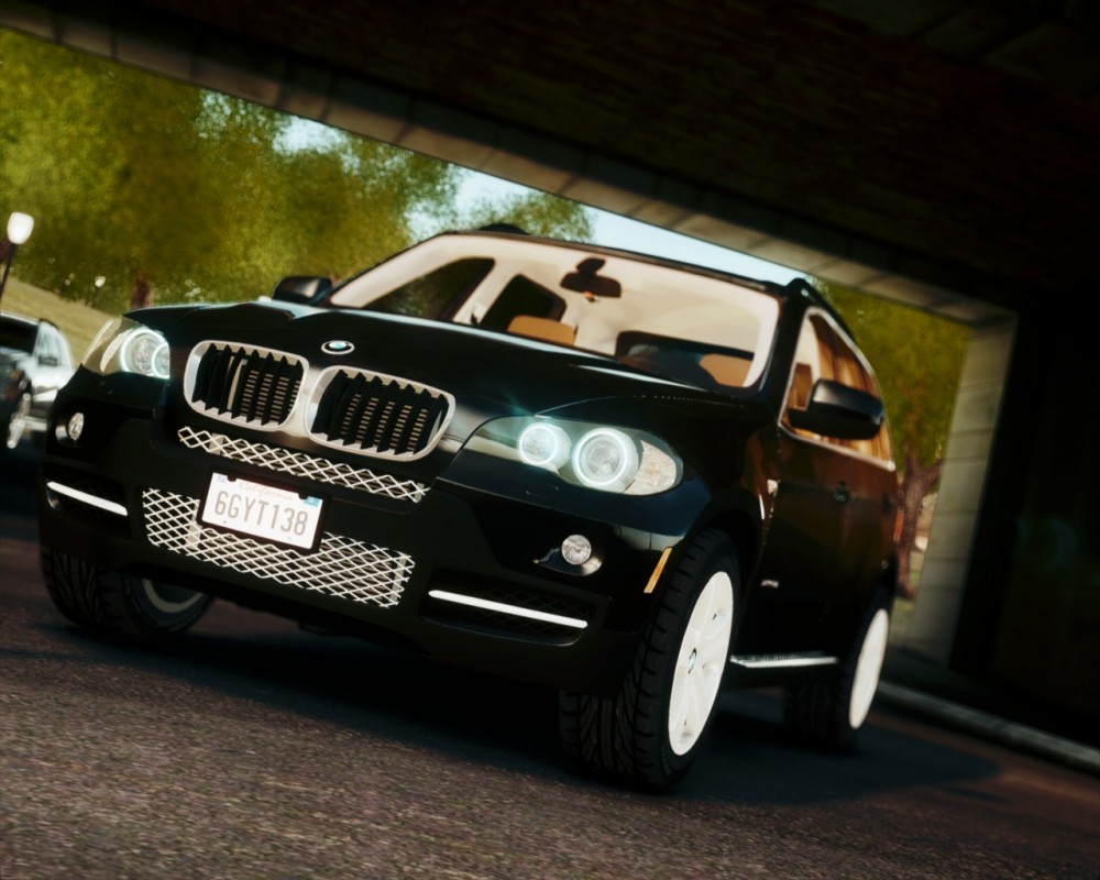 Grand Theft Auto IV