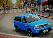 Grand Theft Auto IV