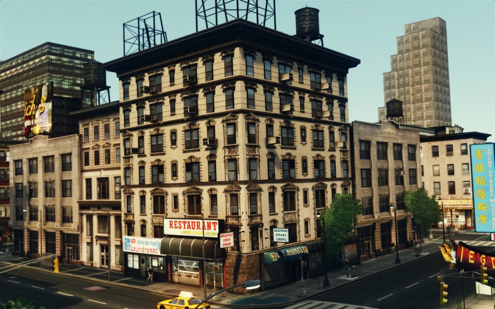 Grand Theft Auto IV
