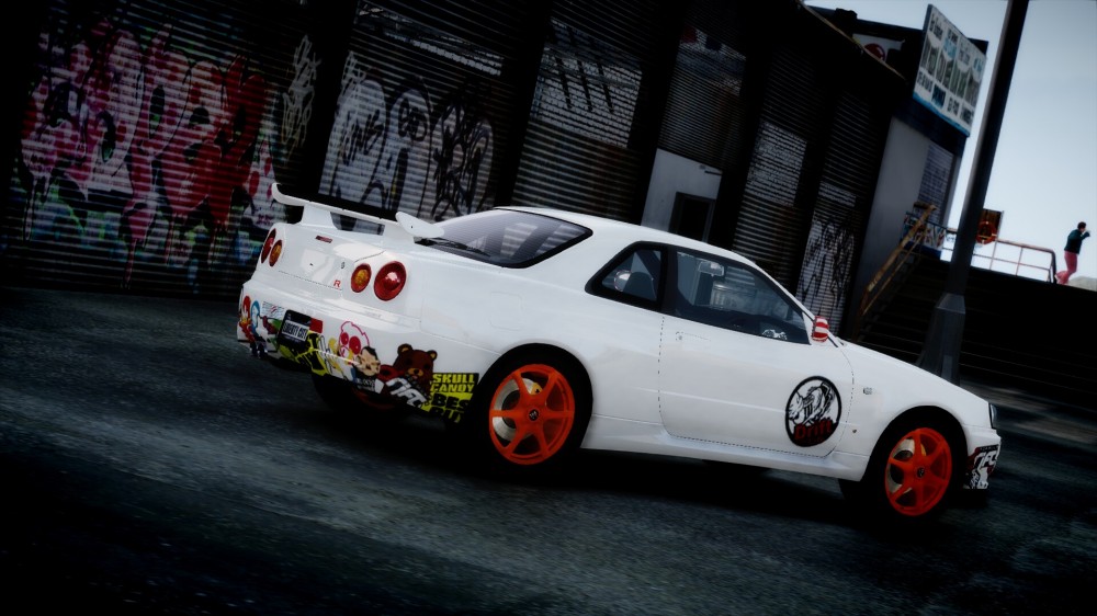 Grand Theft Auto IV