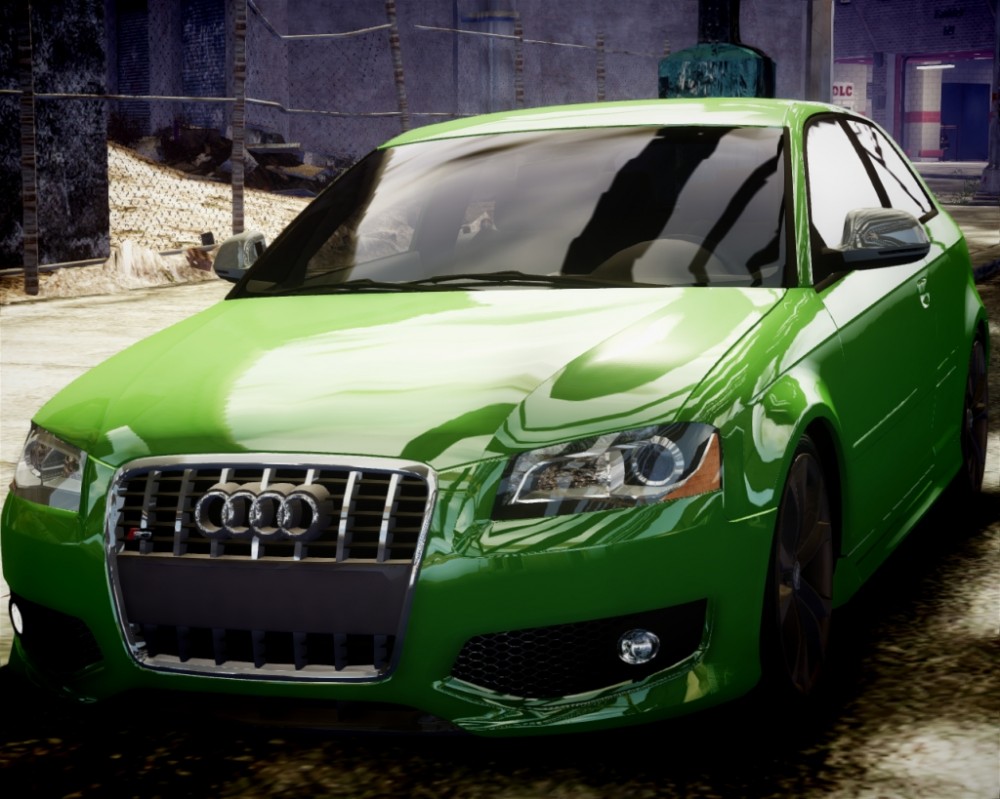 Grand Theft Auto IV
