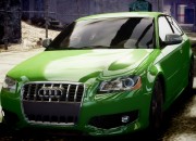 Grand Theft Auto IV