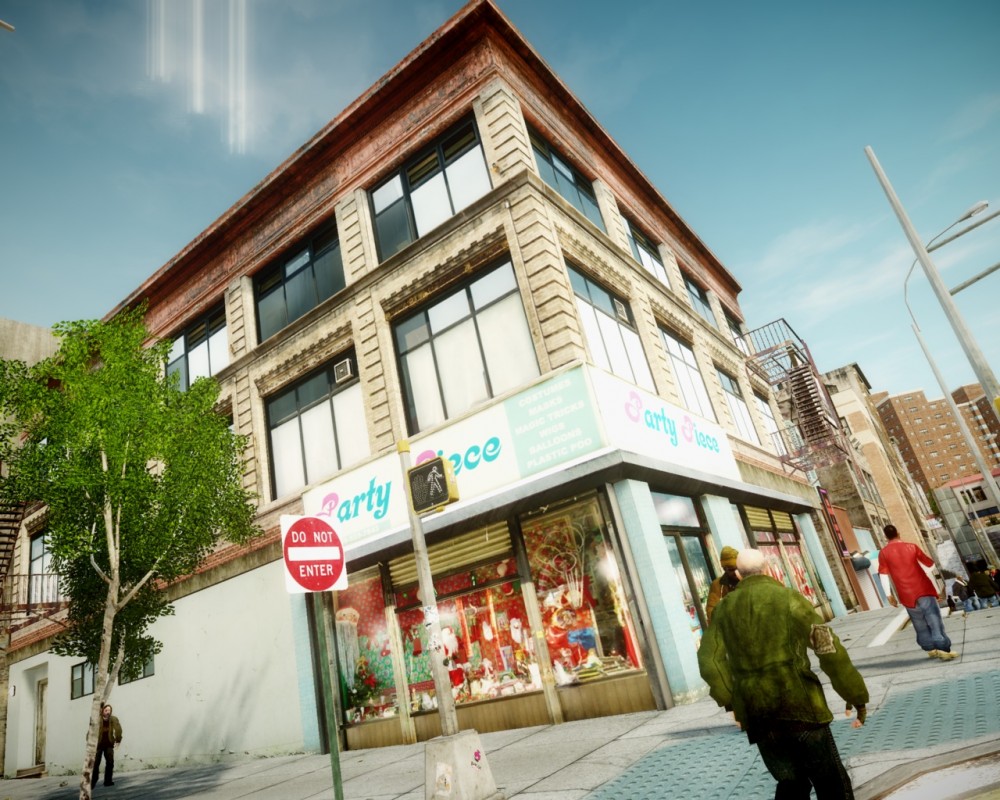 Grand Theft Auto IV