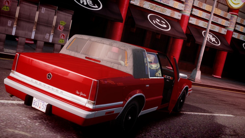 Grand Theft Auto IV
