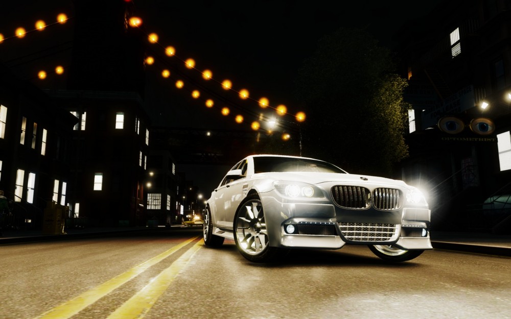 Grand Theft Auto IV