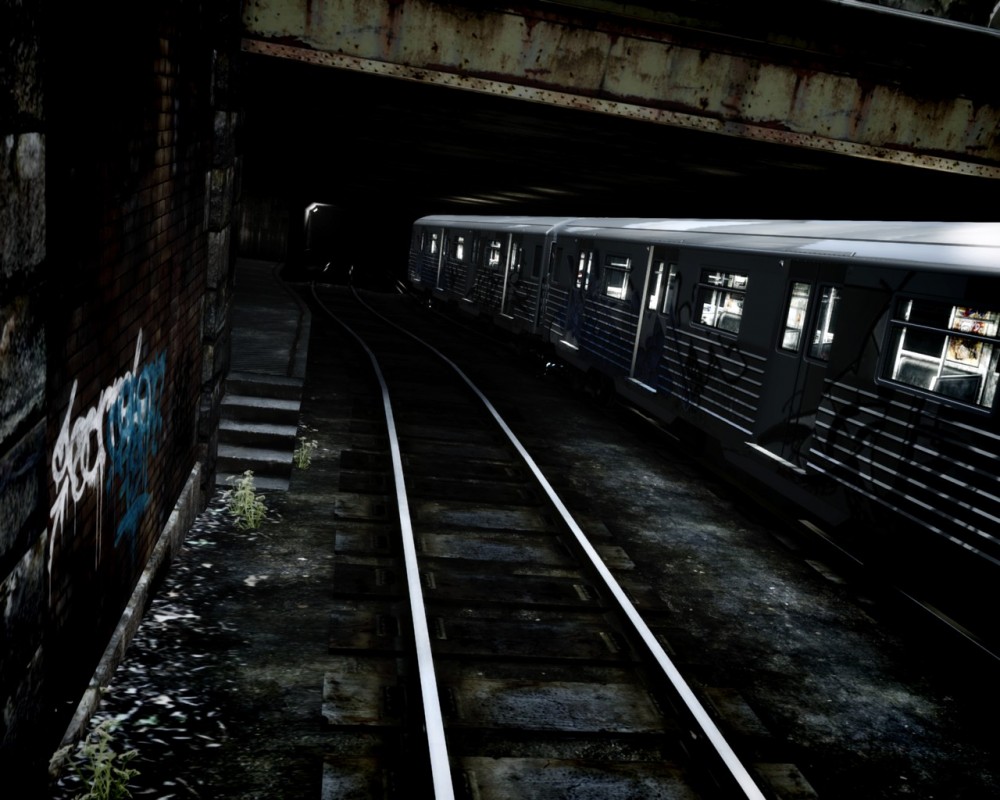 Grand Theft Auto IV
