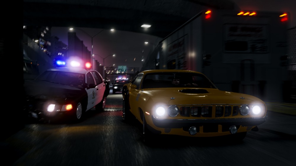 Grand Theft Auto IV