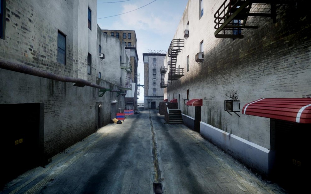 Grand Theft Auto IV