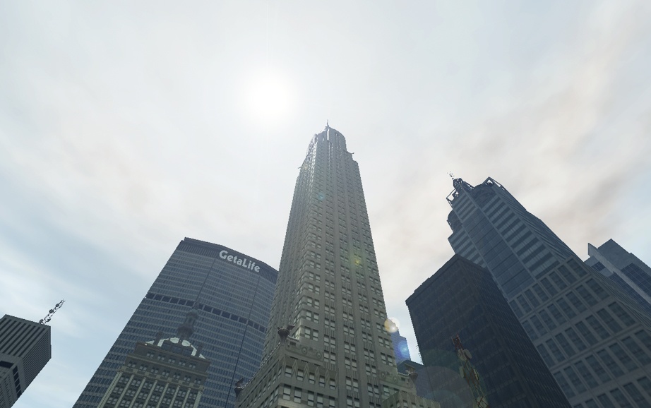 Grand Theft Auto IV