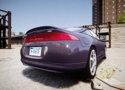 Grand Theft Auto IV