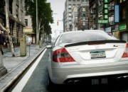Grand Theft Auto IV
