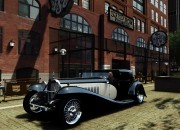 Grand Theft Auto IV