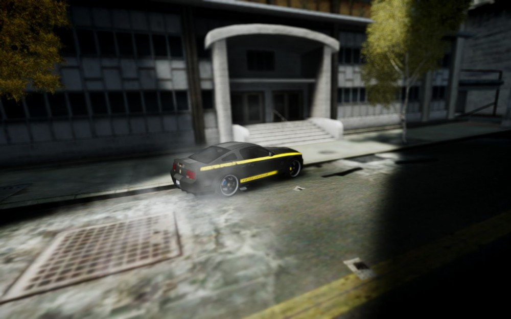 Grand Theft Auto IV