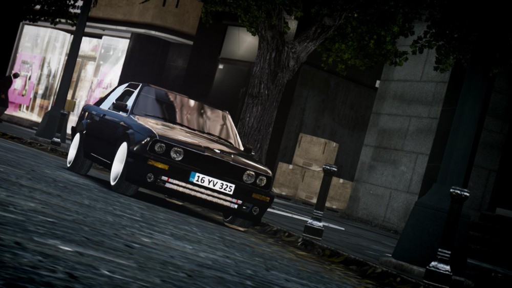 Grand Theft Auto IV