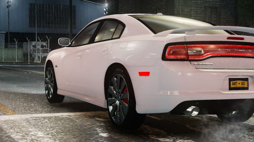 Grand Theft Auto IV