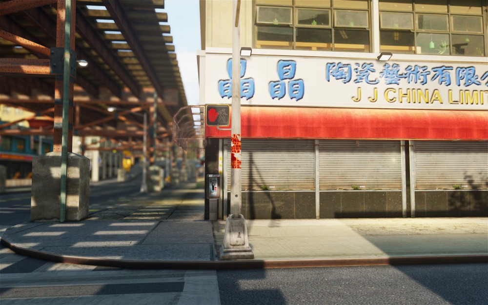 Grand Theft Auto IV