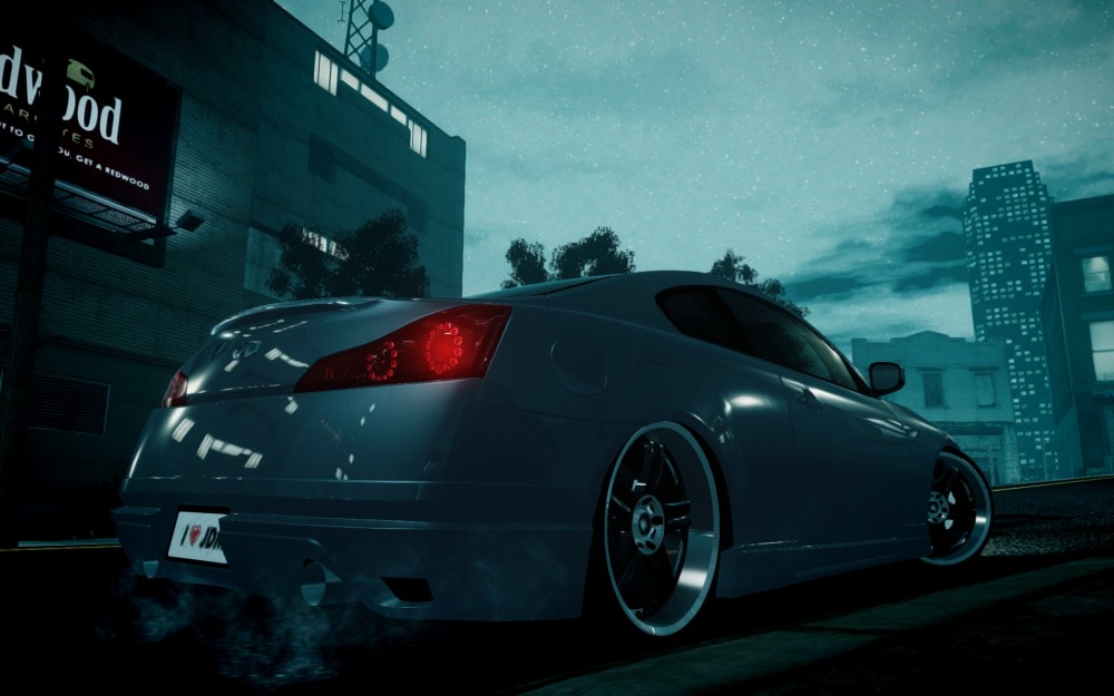 Grand Theft Auto IV