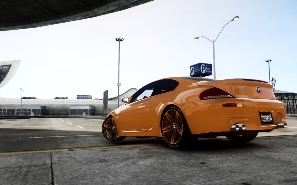 Grand Theft Auto IV