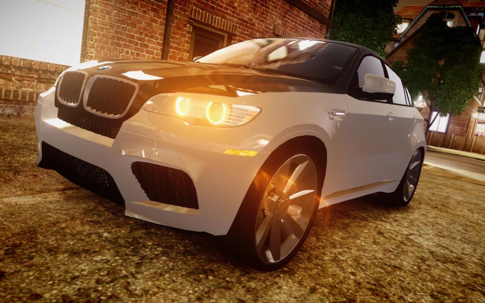 Grand Theft Auto IV