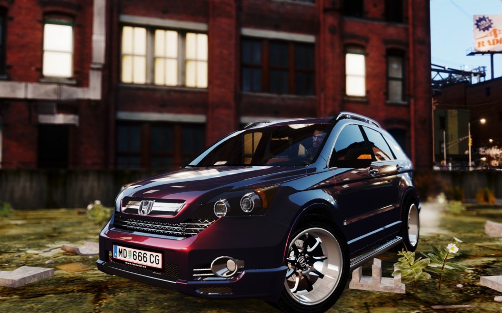 Grand Theft Auto IV