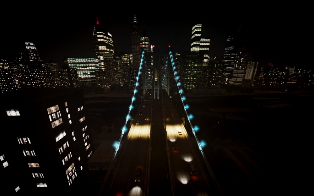 Grand Theft Auto IV