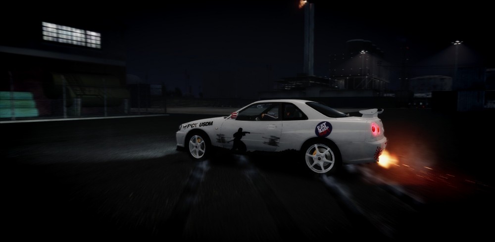Grand Theft Auto IV