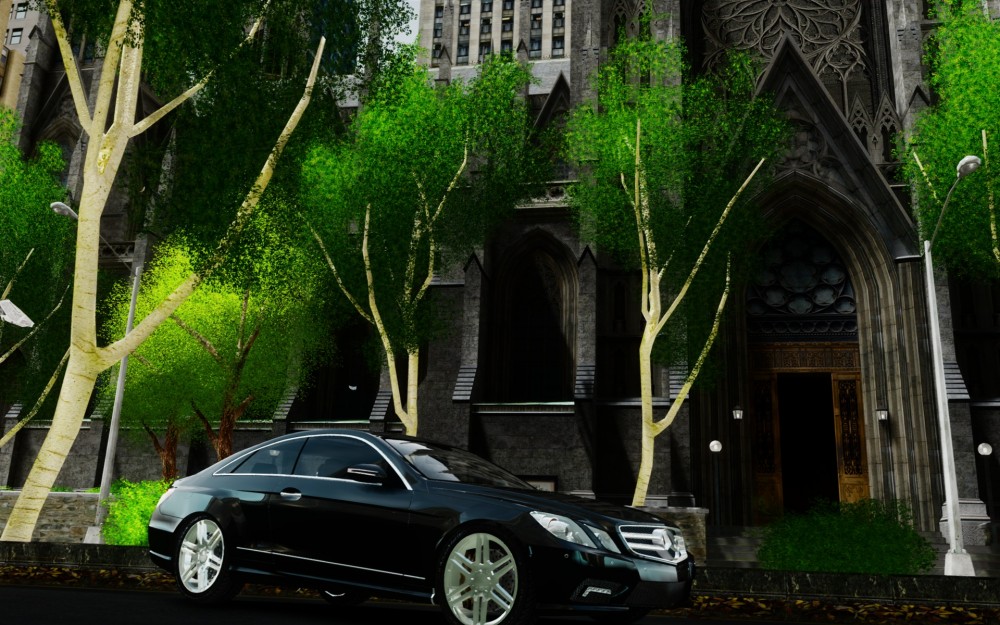 Grand Theft Auto IV