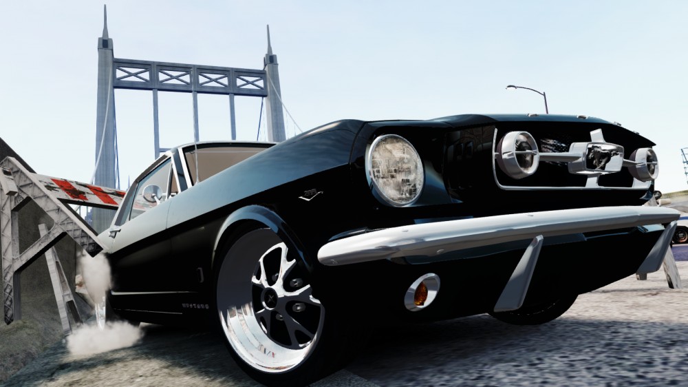 Grand Theft Auto IV