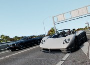 Grand Theft Auto IV screenshot